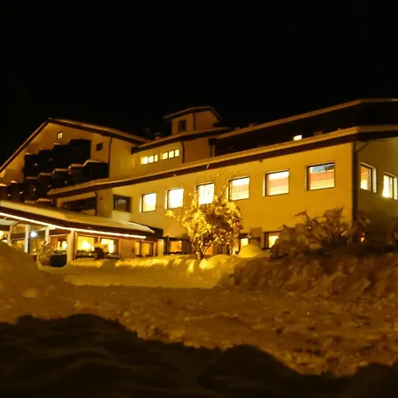 Hotel San Giusto-3