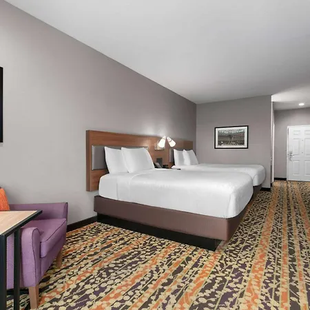 La Quinta By Wyndham Belton - Temple South-2