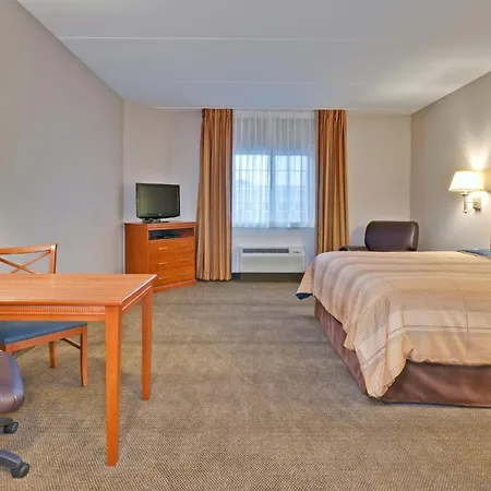 Candlewood Suites Murfreesboro By Ihg-3