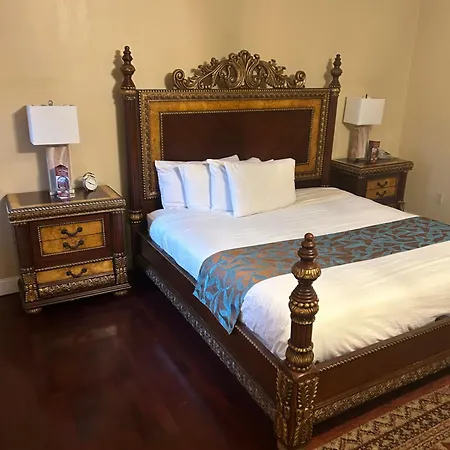 Colts Neck Inn Hotel-3