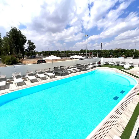 Blue Paradise Hotel-2