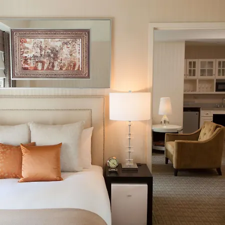 The Benjamin Royal Sonesta New York-2