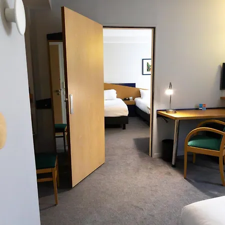 Holiday Inn Express Arras By Ihg-3