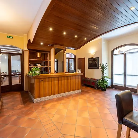 Hotel Vecchio Casello-3