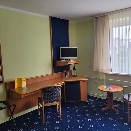 City-Hotel Cottbus-2