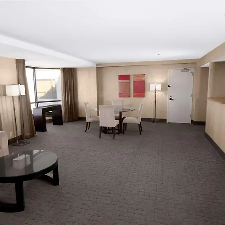 Hilton Parc 55 San Francisco Union Square-2