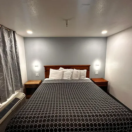 Motel Santa Cruz-2