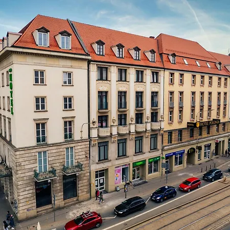 Hotel Polonia Centrum-3