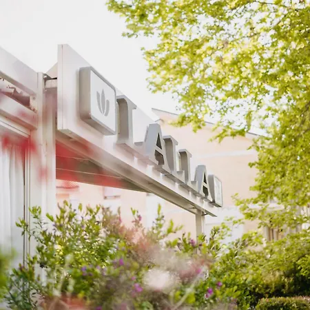 Hotel Lalla Beauty&Relax-2