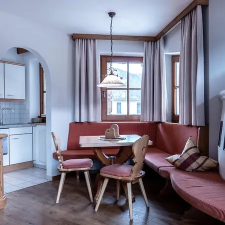 Sonnenhof Genusshotel&Appartements-2