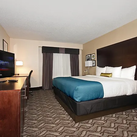 La Quinta By Wyndham Springfield-2