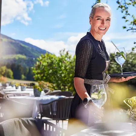 Naturhotel Die Waldruhe - Dolomites-3