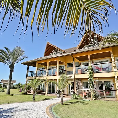 Estaleiro Guest House-2