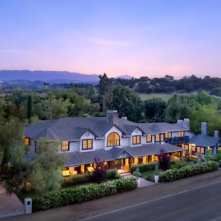 The Ballard Inn, A Kirkwood Collection Hotel-3