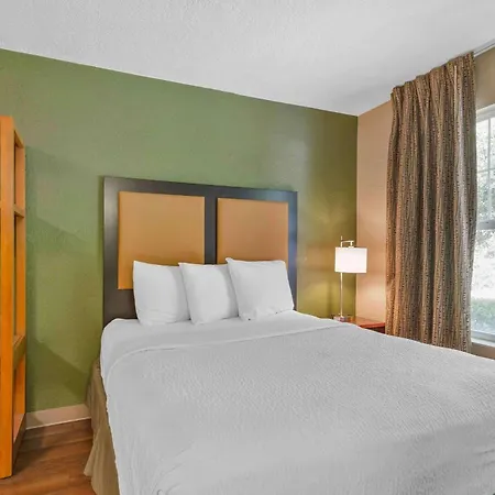 Extended Stay America Select Suites - Orlando - Maitland - Summit Tower Blvd-2