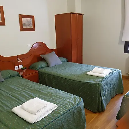 Hotel Villa De Lerma-3