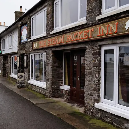 The Steam Packet Inn-2