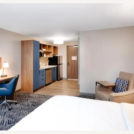 Candlewood Suites Detroit Sterling Heights By Ihg-2