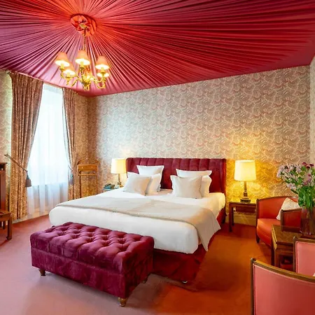 Grand Hotel Des Templiers-3