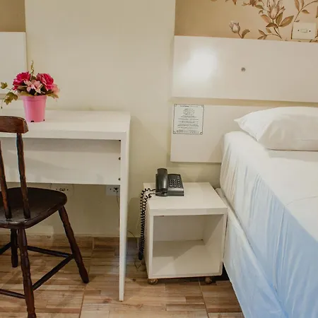 Pousada Iguassu Charm Suites-3