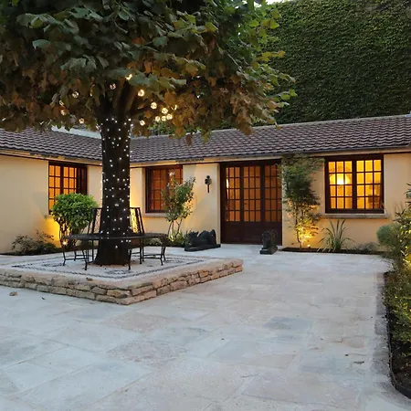 Hotel Le Cep & Spa-2