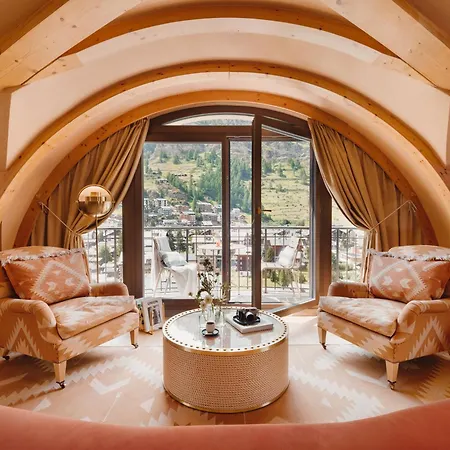 BEAUSiTE Zermatt-2