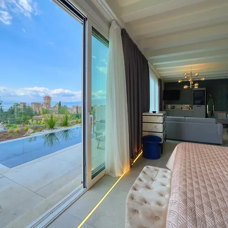 Palazzo Della Scala Hotel - Luxury Suites & Spa-2