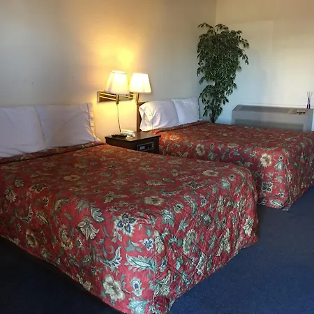 Rustic Motel Rolla-3