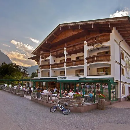 Landhotel Denggerhof-2