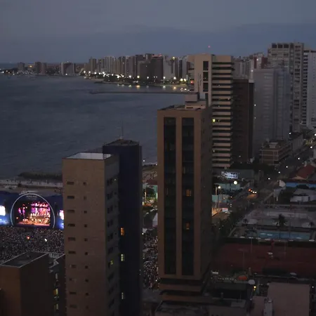 VIP Beira Mar Residence-3