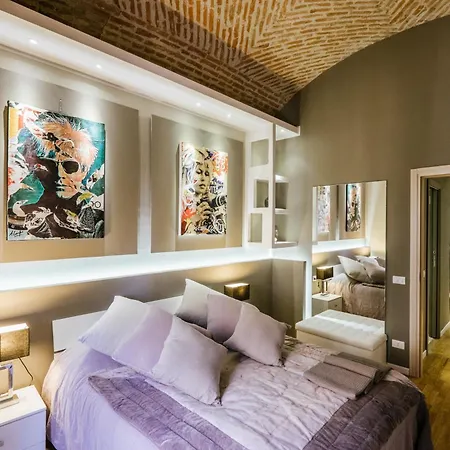 Apart Hotel Torino-2