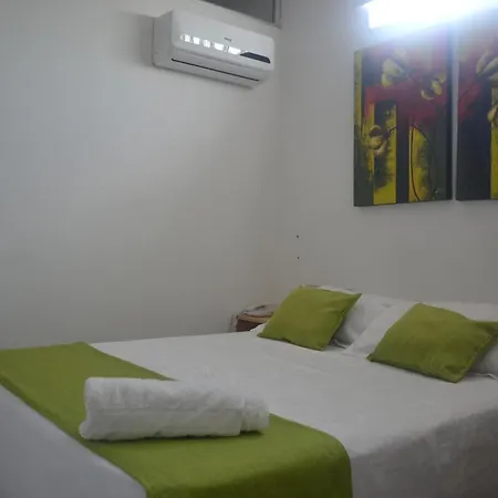 Hotel Calarca Plus-2