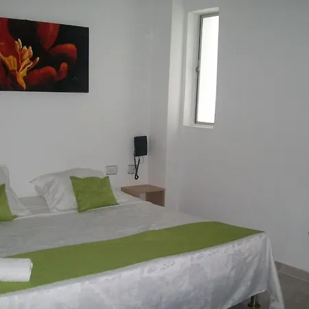 Hotel Calarca Plus-3