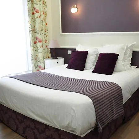 Hotel des Arts-3