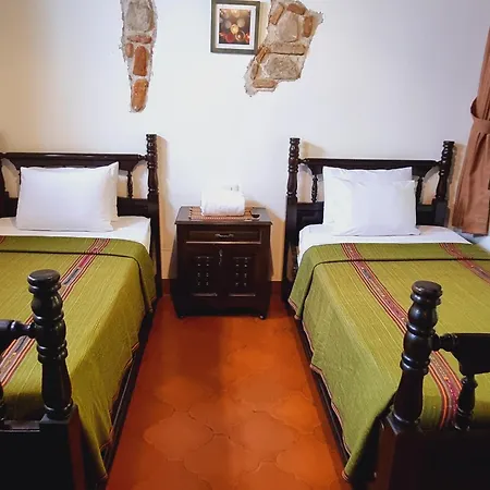 La Quinta Santa Lucia-2