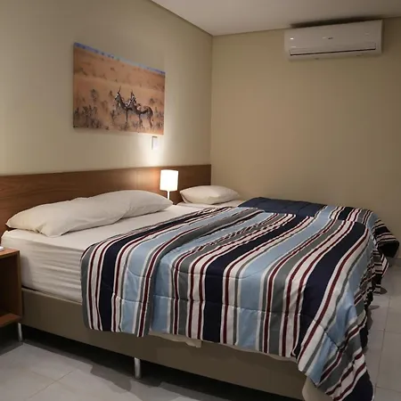 Hotel Fazenda Ararita-2