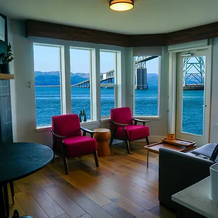 Cannery Pier Hotel & Spa-3