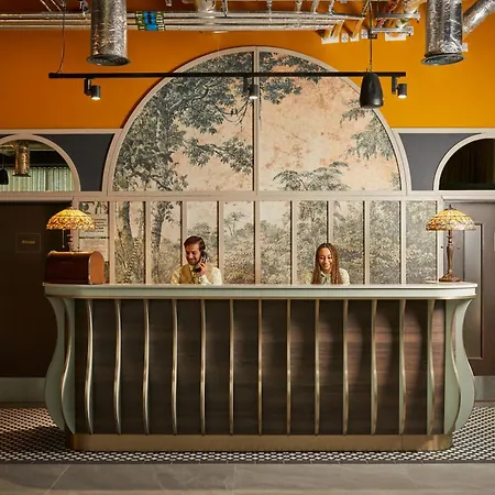 Hotel Indigo Coventry By Ihg-2
