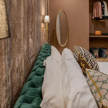 Stile Raro Suite-3