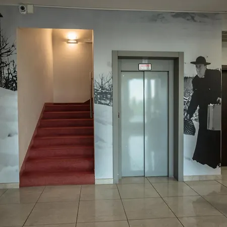 Hotel Don Camillo-2