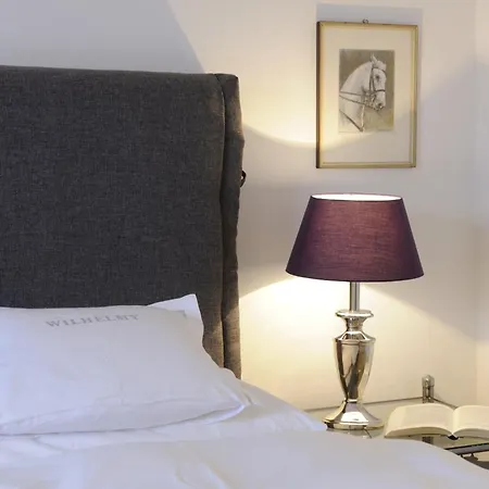 Boutique Hotel Relais Chalet Wilhelmy-2