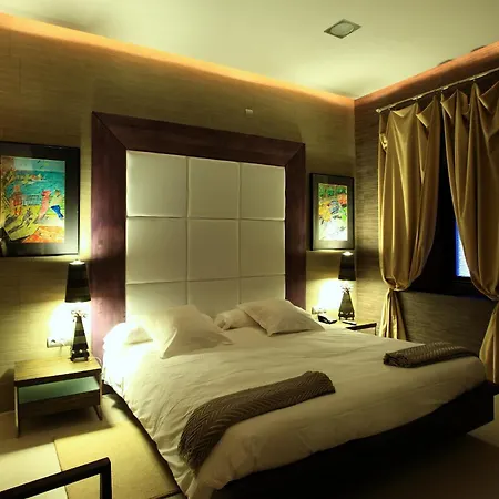 Hotel Boutique Palacio de la Serna-3