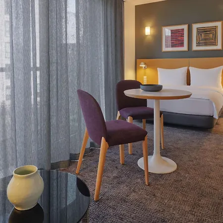 Adina Apartment Hotel Copenhagen-3
