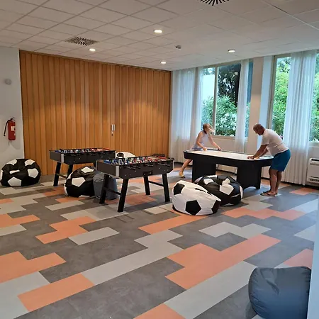 Remisens Hotel Albatros-2