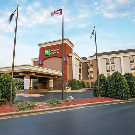 Holiday Inn Express Burlington By Ihg-2
