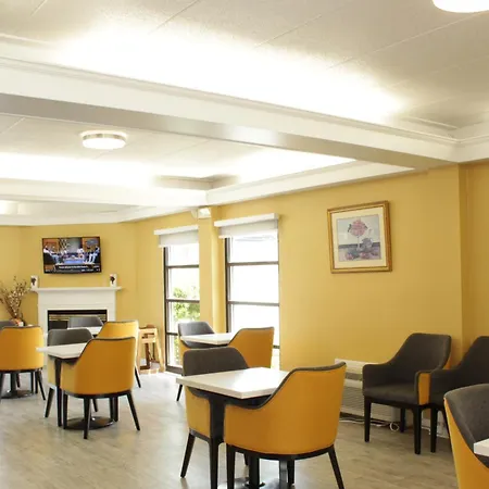 Days Inn By Wyndham Salem-3