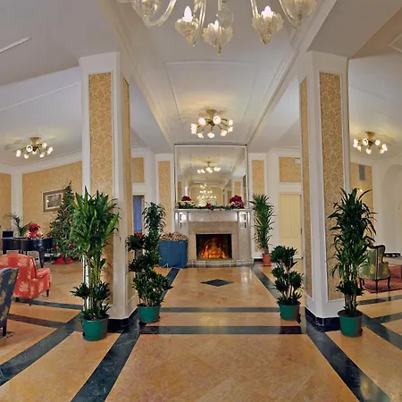 TH San Martino - Majestic Dolomiti Hotel-3
