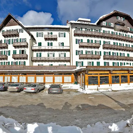 TH San Martino - Majestic Dolomiti Hotel-2