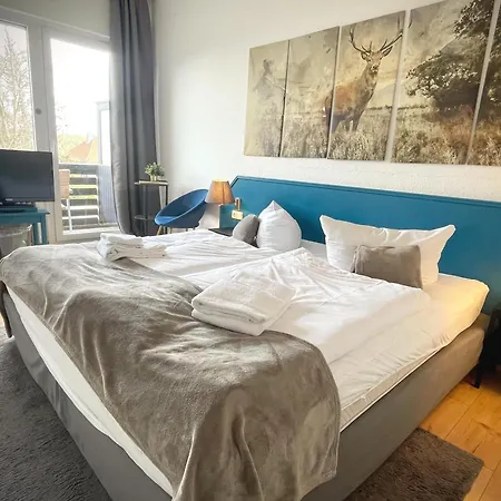 Berghotel Hahnenklee-2