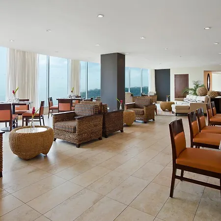 The Westin Playa Bonita Panama-3